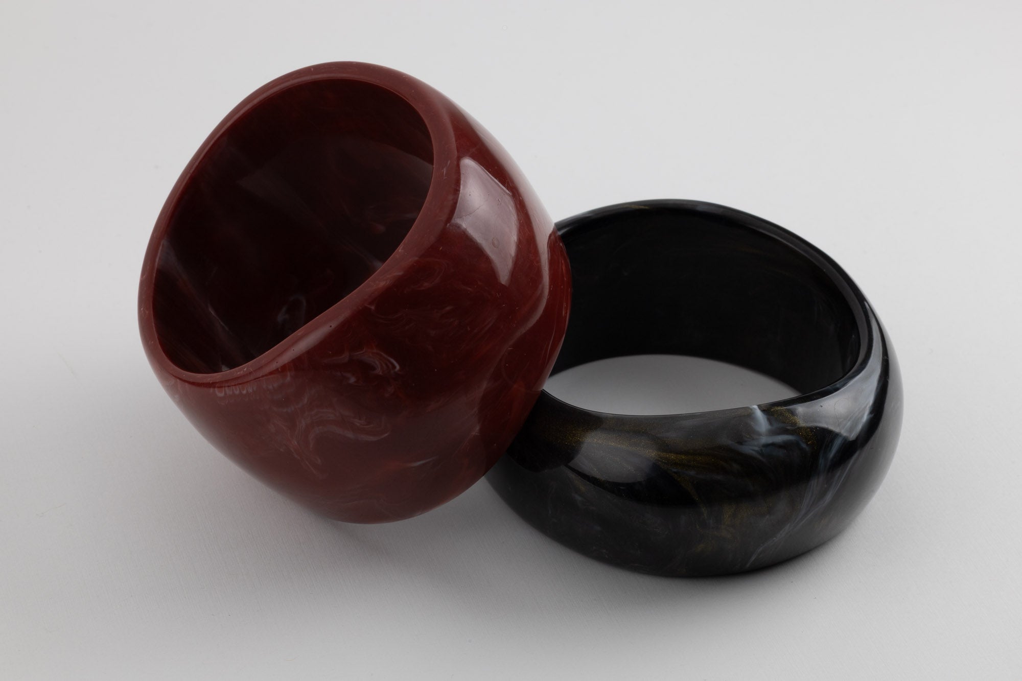 Obsidiana + Tuetano