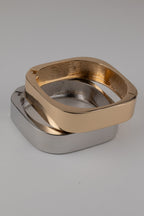 Bloque plata + Bloque oro