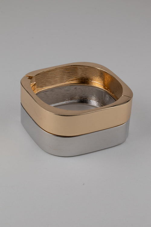 Bloque plata + Bloque oro
