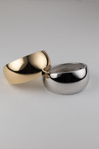 Ancla plata + Ancla oro
