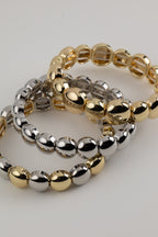 Génova + Acento + Punto