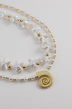 Espuma + Coralina